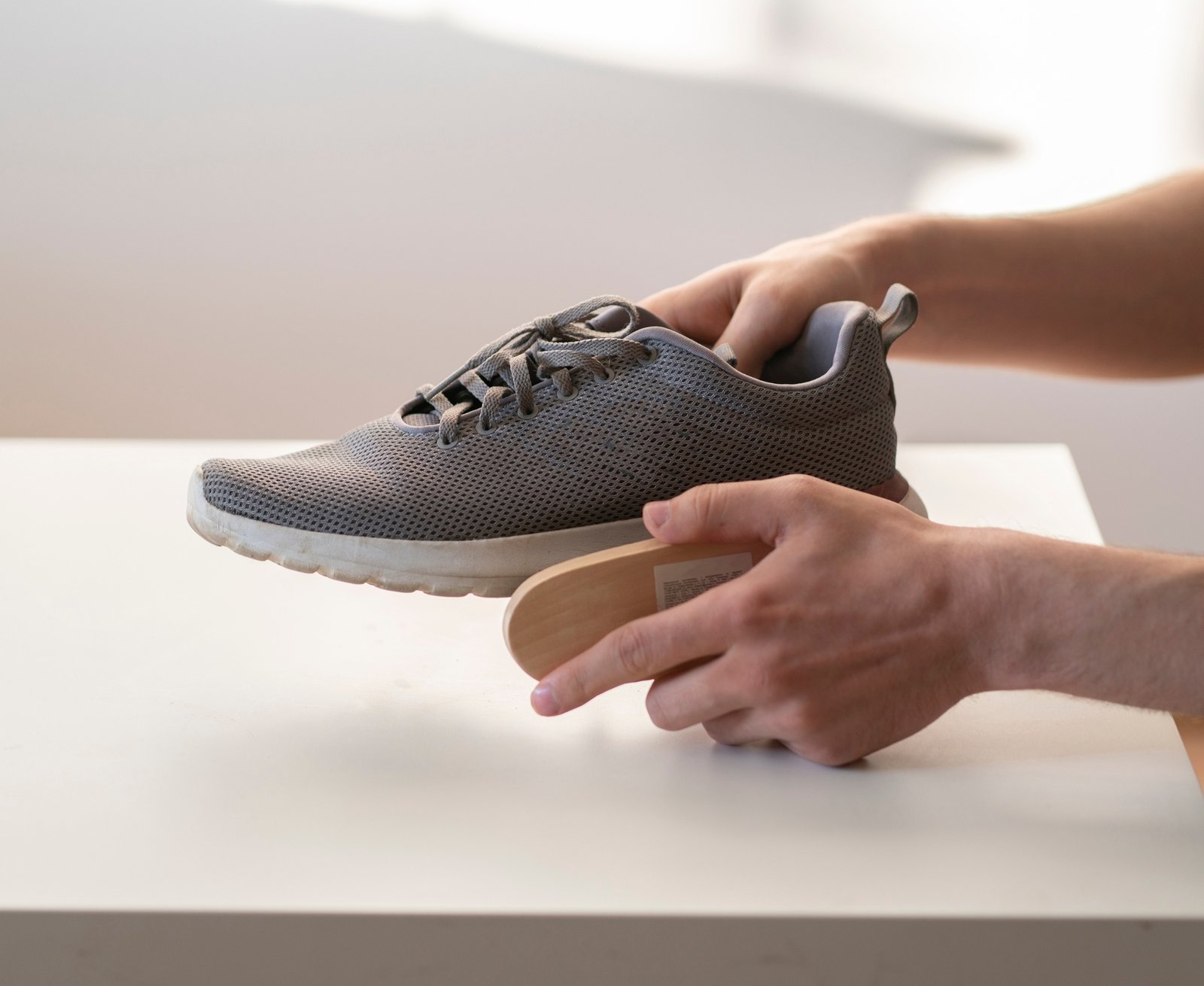 Sports Shoes