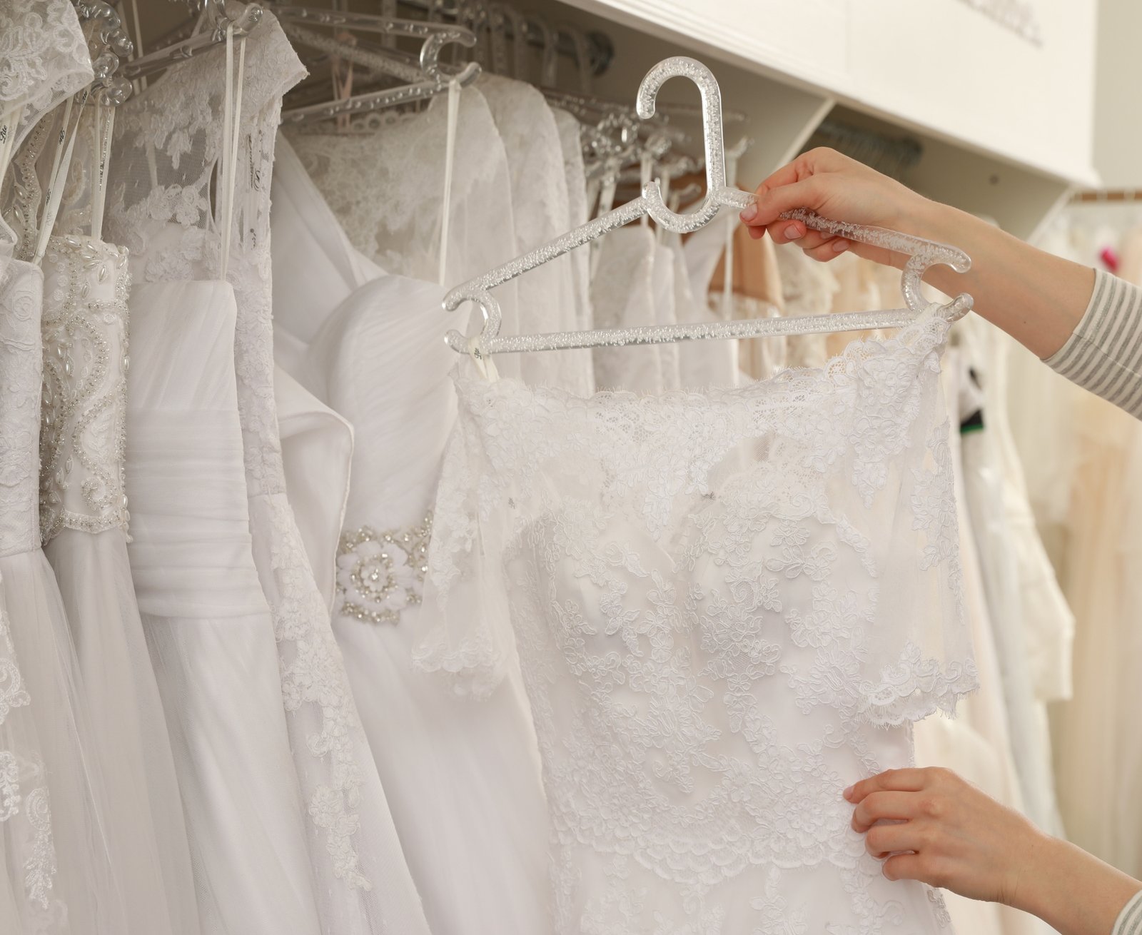 Wedding Gowns
