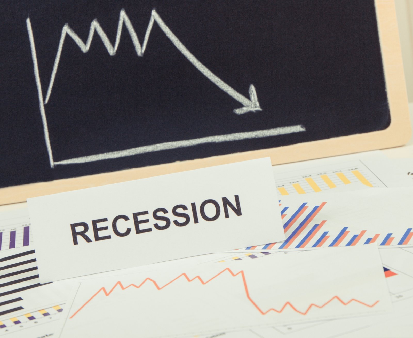 Recession Proof
