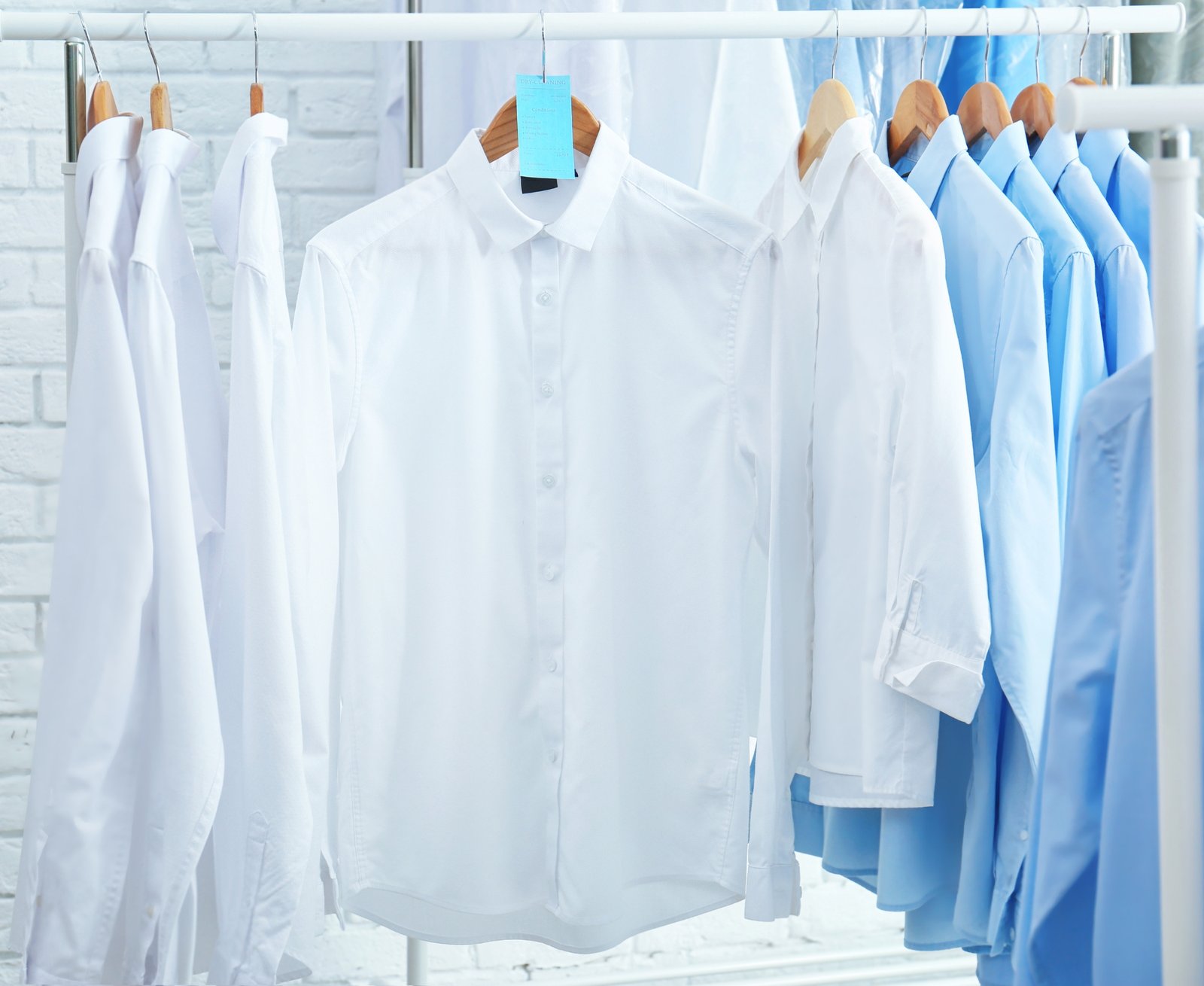 Dry Cleaning