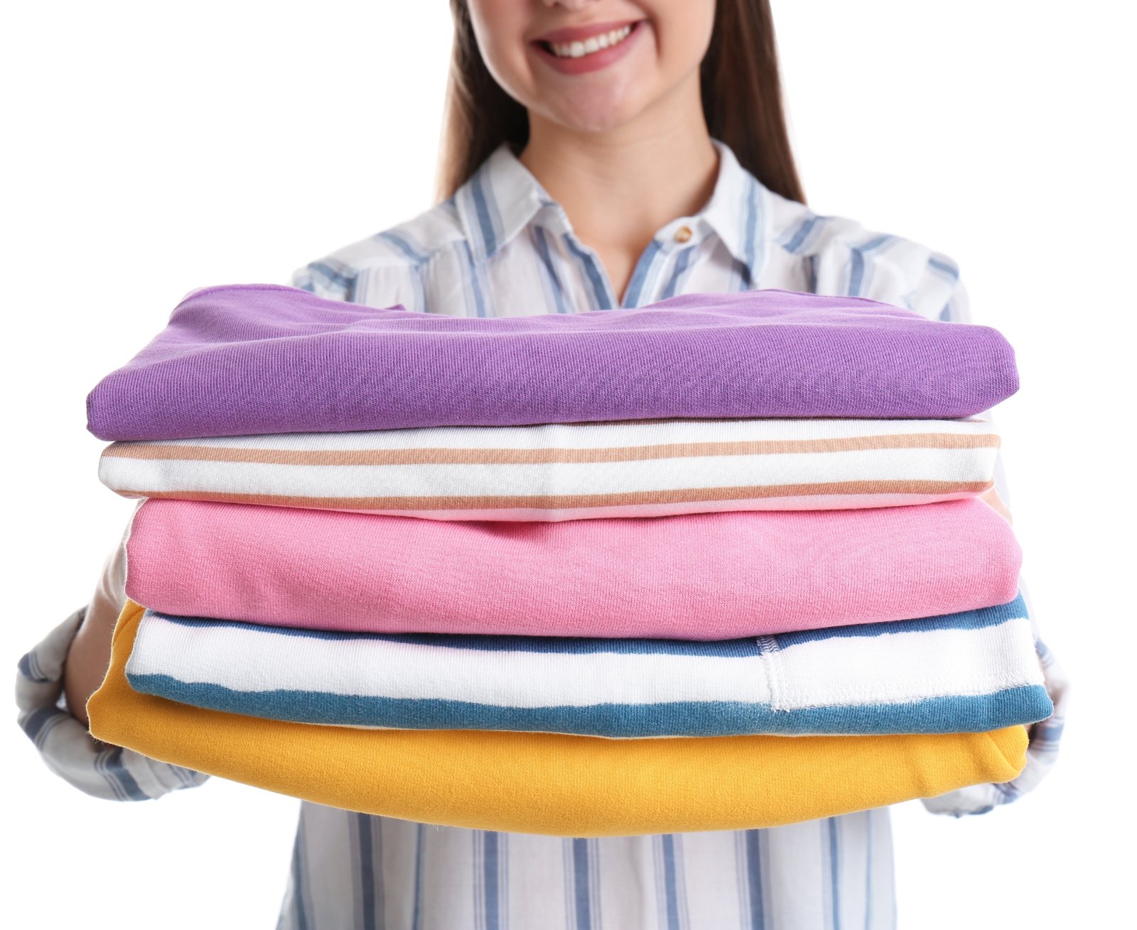 Wash & Fold